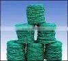 Factory low priceBTO-22 CBT-65ISO9001:2000 Galvanized&PVC Coated Clips Razor Wire(Joint Venturer)