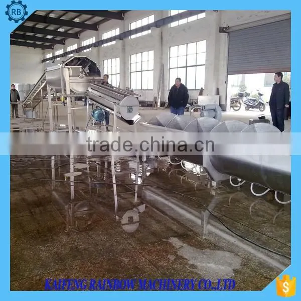 Industrial Chicken Paws/Feet Dehydrating Machine/Dehydrator