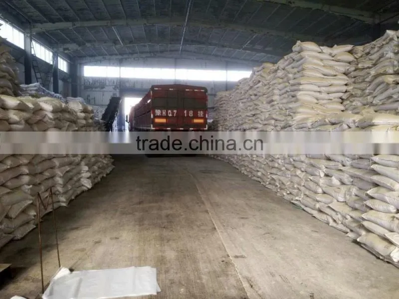 Flocculant Polyacrylamide/Anionic Polyacrylamid/PAM for Oil Drilling and Water Treatment
