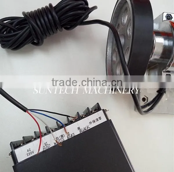 SUNTECH Digital Tally Counter Meter