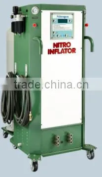 HOT SALE Cina nitrogen tire inflator