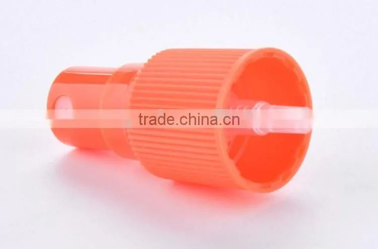 Manufacturer supply Gold supplier China perfume mist sprayer