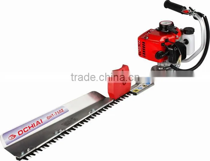 2015 New Garden Scissor Hedge Trimmer for Tea HL1E32F - 4
