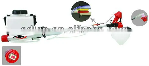hot selling saving energy portable ULV electric sprayer