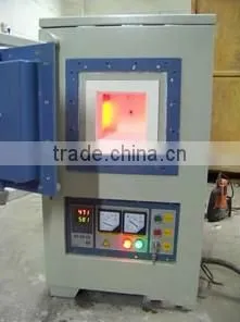 SYXD-1600A Atmosphere Muffle Furnace