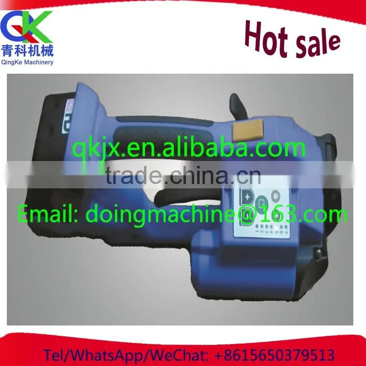 export wrapping machine to Panama