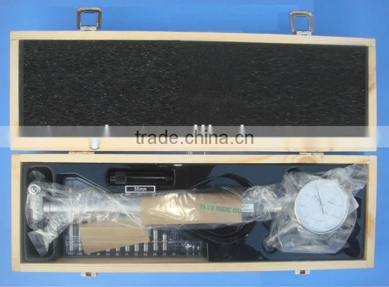 35-50mm 50-100mm 50-160mm Metric Dial Bore Gauges