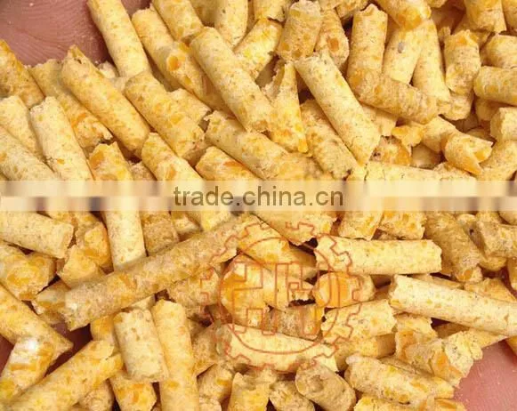 Factory offer cattle feed machine price