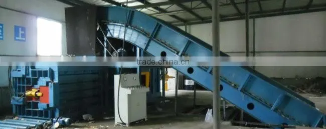 baler machine