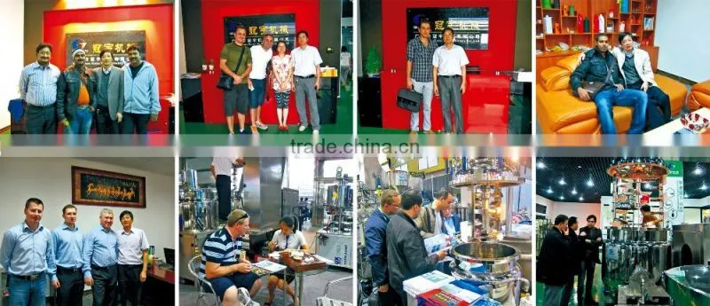 Reverse Osmosis Water Treatment/Filter Price of Water Purifyer Machines