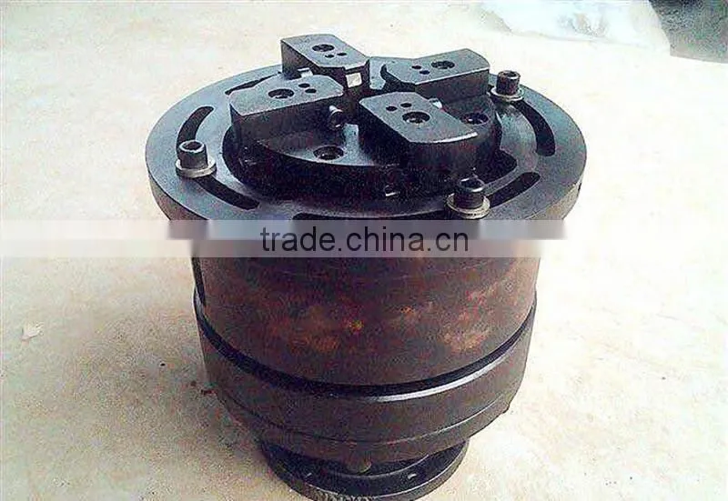 Competitive price rebar parallel thread rolling screw making machine