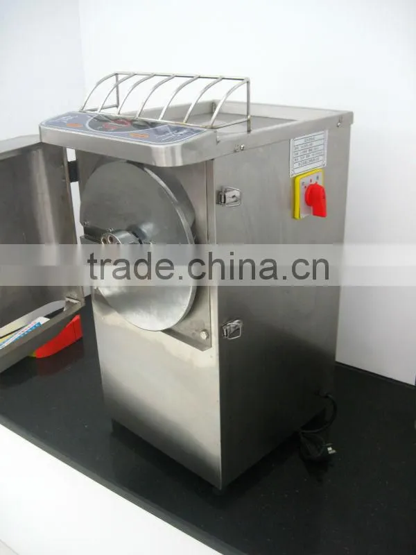 GRT - DGQ Vegetable cutter machine for sale