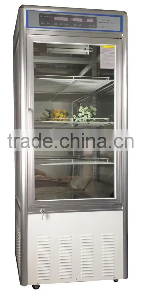 160L Laboratory Incubator For Microbiological Test