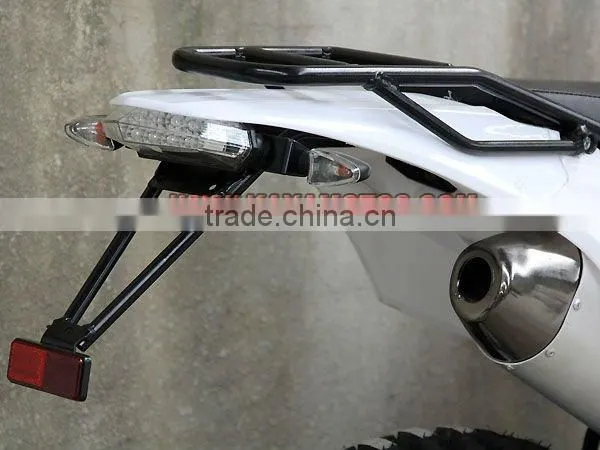 Off Road 125cc Motorbike