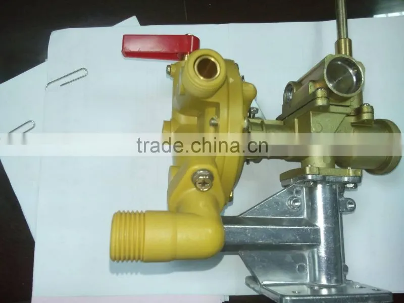 1.5 V CTC control valve forced exhausted water heater boiler pressure differential control