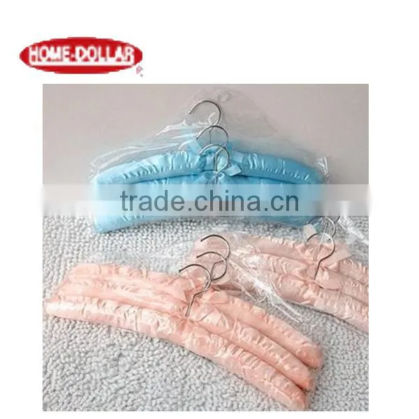 Fashionable Adult Soft Silk Hanger