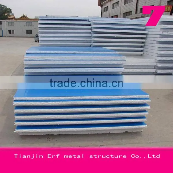 color corrugated steel plate