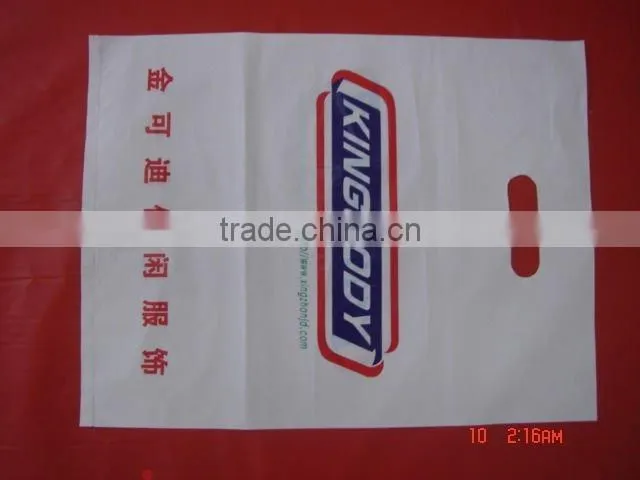 handle bags pp woven/nonwoven bags