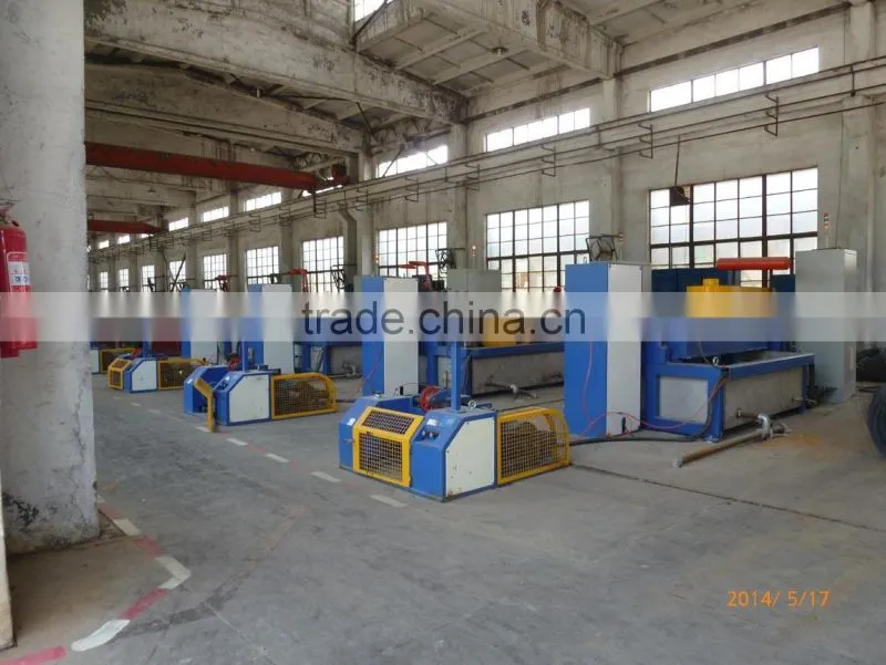 high carbon steel wire