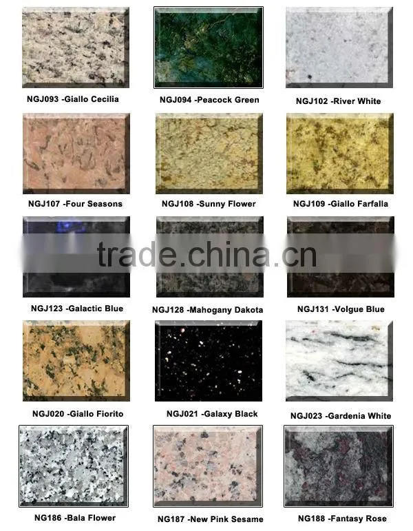 Cheap china g603 graniet