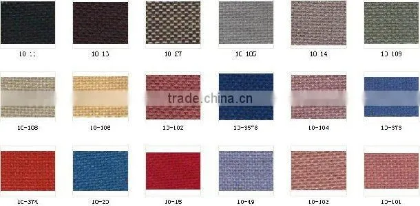 Fabric executive chair 6113B