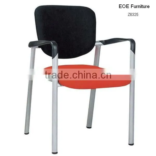 Folding chair with wheels Z6325W