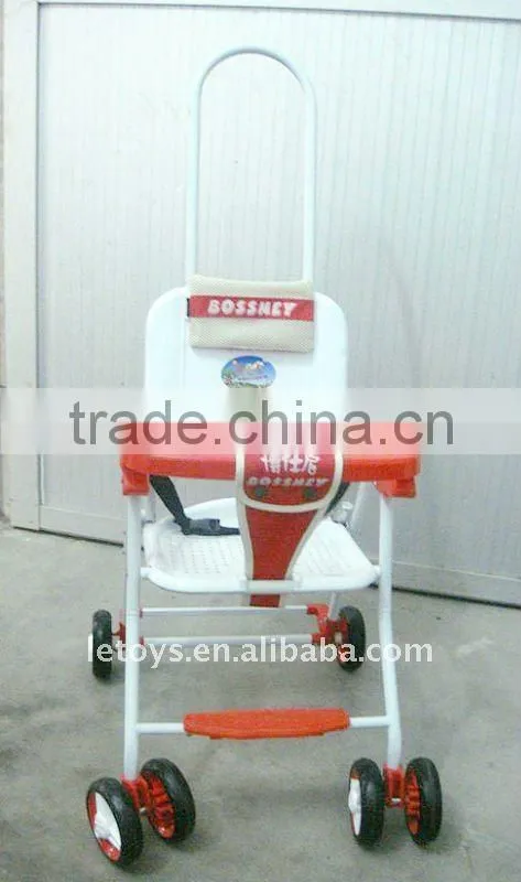 2011 good babys fold aluminum stroller