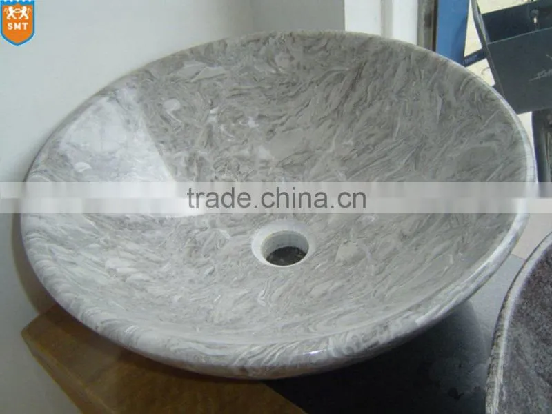 Mable Stone Basin&Sink