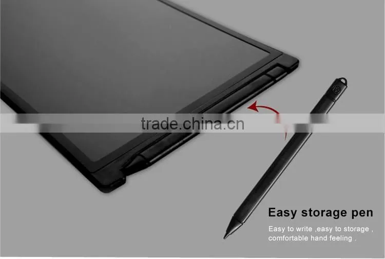 Hot Selling Paperless LCD Writing Tablets Reviews for Kids