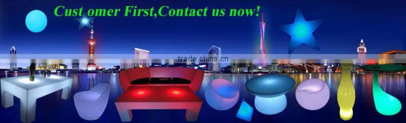 LED christmas lighting