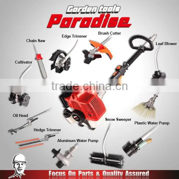 Brush Cutter Brushcutter D Operation Handle Bar Handlebar Replacement Parts