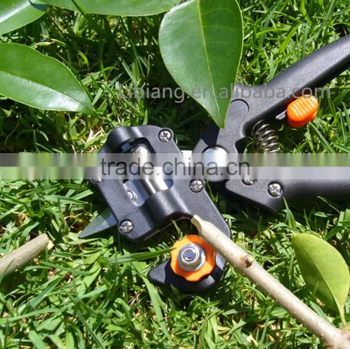 garden scissors