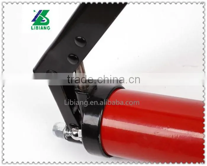 High quality 600CC air operated grease gun