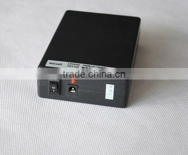 12V li ion battery 2ah battery 1800mah