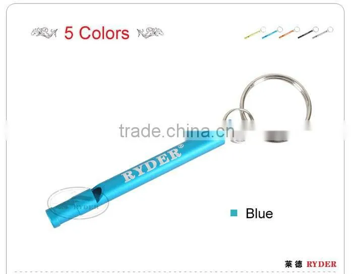 Promotion Whistle