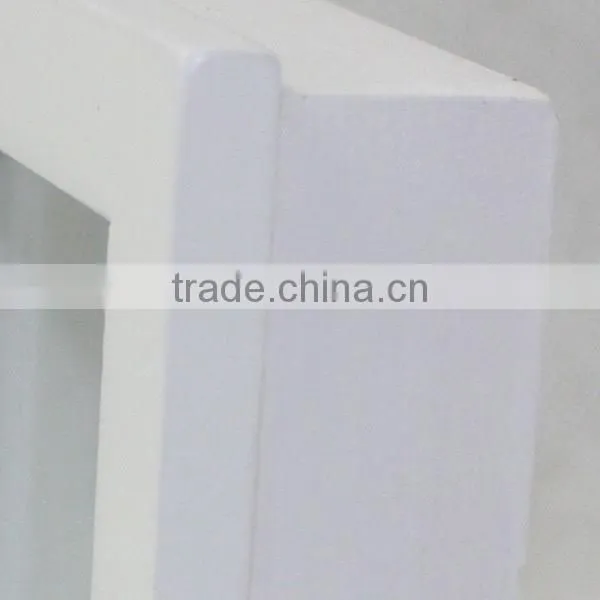 2016 high quality baby wooden light frame photo, beautiful wooden light frame photo W09A024