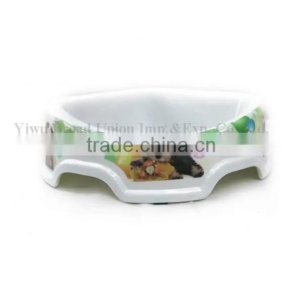 Hot Sale Plastic Bowel Dog Bowel Dog Food Bowl
