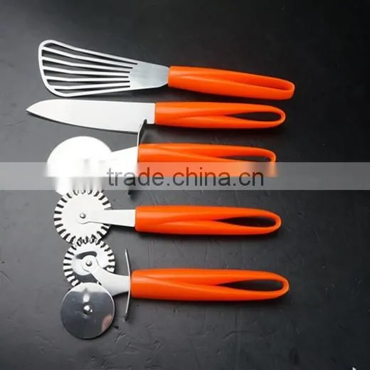 32067 Kitchen gadget kitchen tools- Ginger Grater peeler fruit corner ice cream spoon