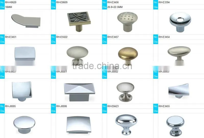 Antique Knob Cabinet hardware cupboard furniture Knob