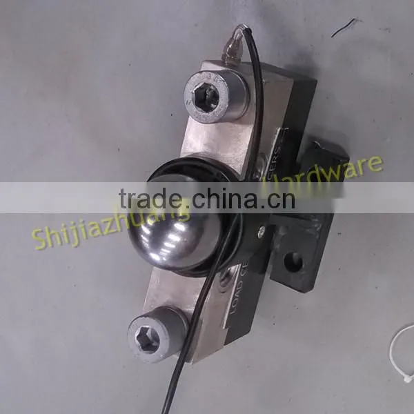 10t-200t customized electronic truck scale/ digital weighbridge
