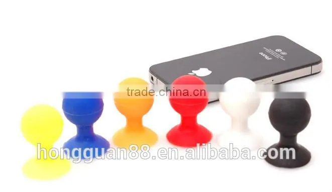 Best Selling Silicone Suckers/Magic Suckers/Portable Sucker On promotion End Of Year