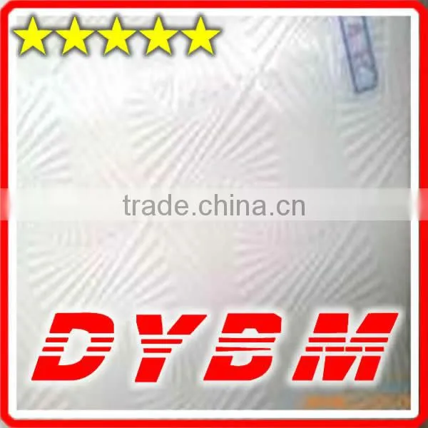 pvc gypsum ceiling board 2013# new building materials