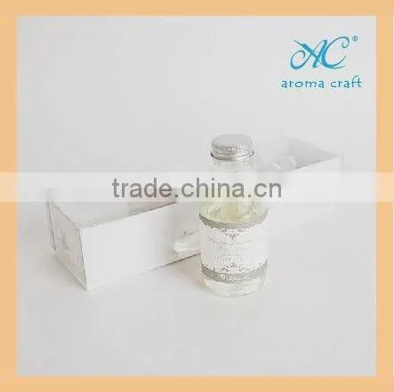 2015 Nice design and decorative factory direct sale aroma reed diffusers wholesale