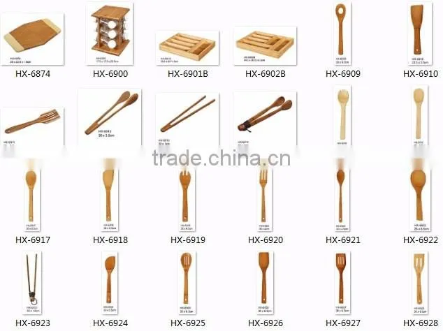 High Quality Solid Pure Natural Bamboo Display Shelf