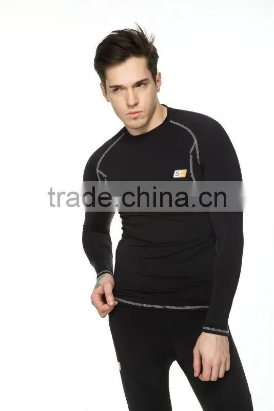 Custom Compression Wear