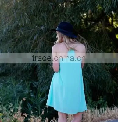New Fashion Woman Dress latest dress designs photos women summer casual dress