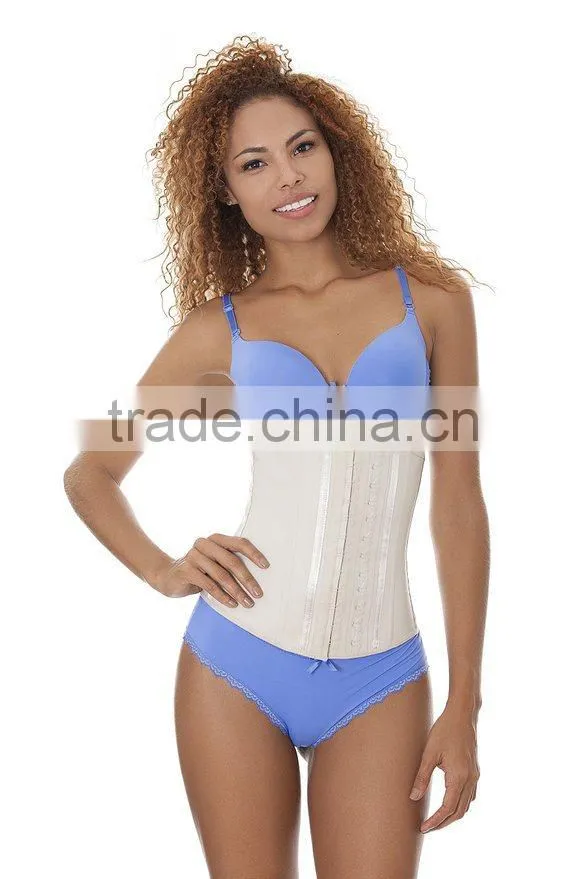 Waist Cincher Trainer Body Tummy Girdle Control Corset Sport Shaper Belly