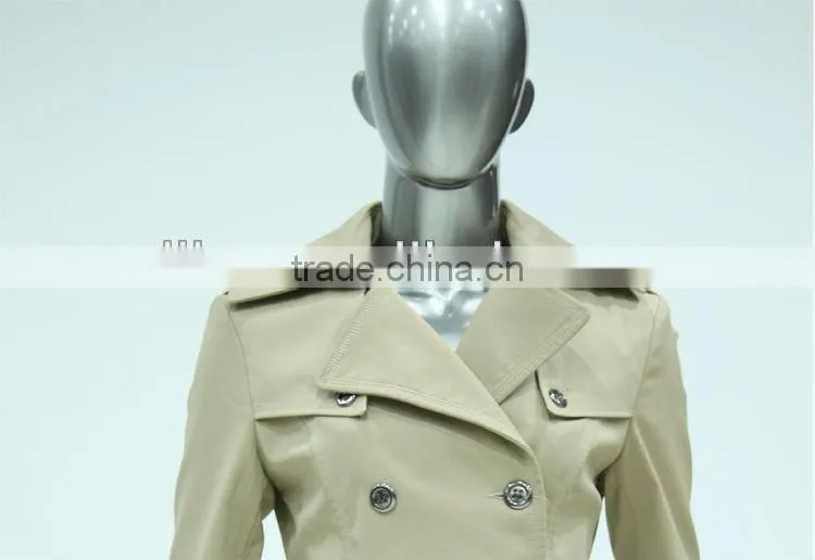alike washing cotton clothes jacket
