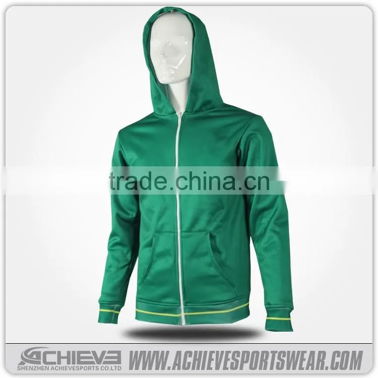 subliamted 100% polyester hoodies for men, custom hoody