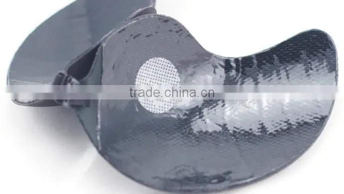 Reusable latest sexy silicone bra new models